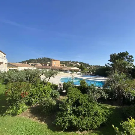 Lejlighed Studio Les Issambres, 1 Piece, 4 Personnes - Fr-1-226-488 Roquebrune-sur-Argens